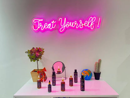 مجموعة تاونزا لحماية شعرك من الجذور (زيت + شامبو + سيروم)