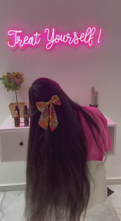 مجموعة تاونزا لحماية شعرك من الجذور (زيت + شامبو + سيروم)