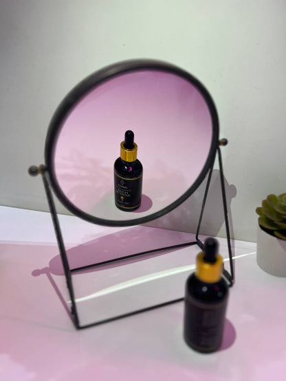 سيروم تاونزا لترطيب واللمعة و حماية الشعر {50مل}